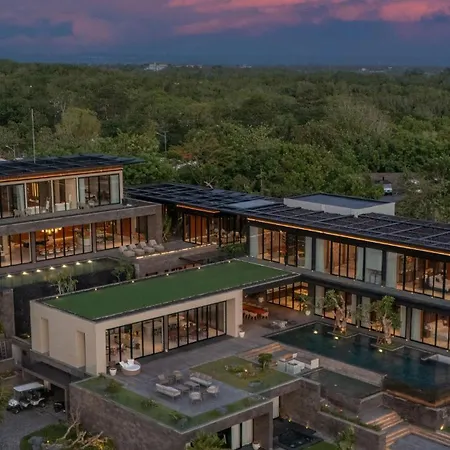 Villa Bie By Elite Havens