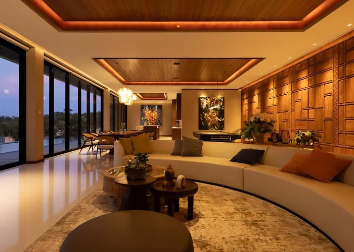 Bie By Elite Havens Uluwatu