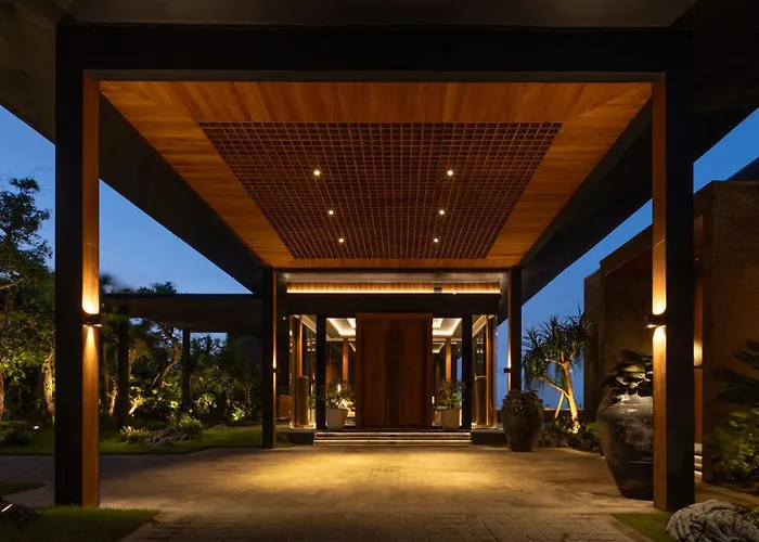 Bie By Elite Havens Villa