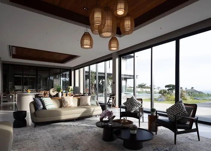 Bie By Elite Havens Villa *
