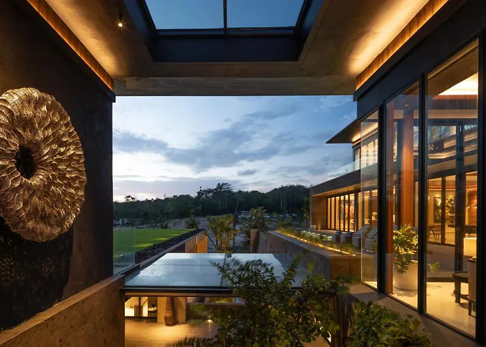 Bie By Elite Havens Villa Uluwatu
