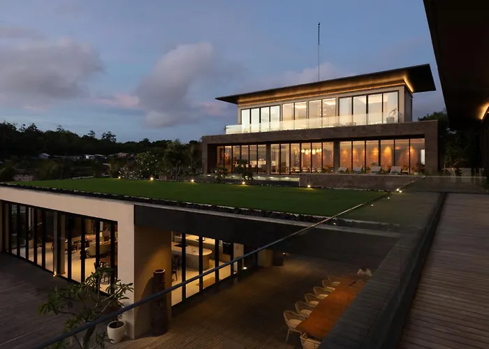 Bie By Elite Havens Uluwatu