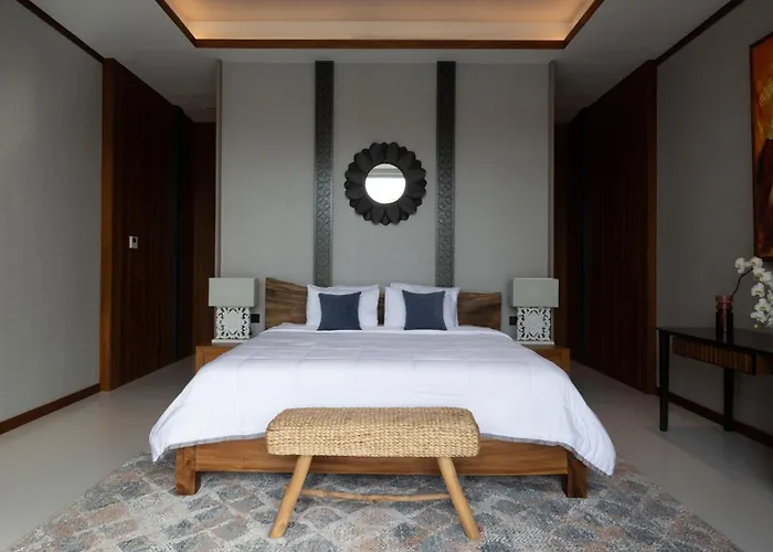 Bie By Elite Havens * Uluwatu