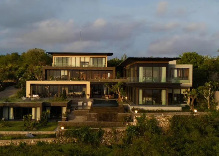 Bie By Elite Havens Villa
