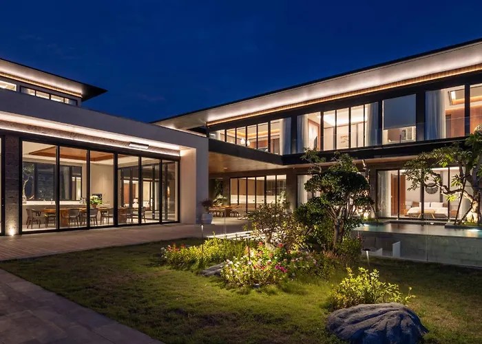 Villa Bie By Elite Havens Uluwatu