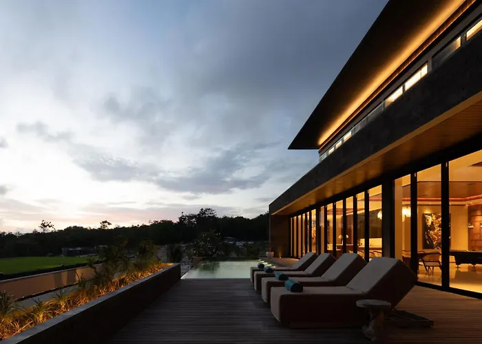 Bie By Elite Havens Uluwatu