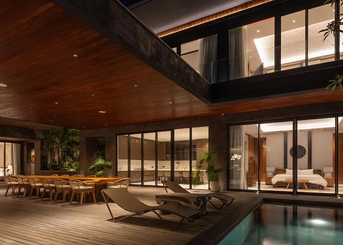 Bie By Elite Havens * Uluwatu