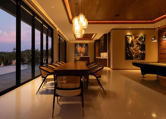 Bie By Elite Havens