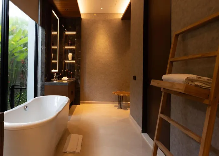 Bie By Elite Havens Villa