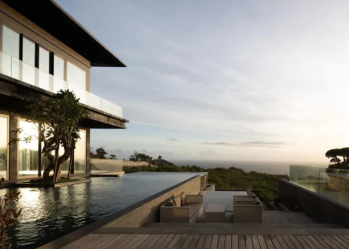 Villa Bie By Elite Havens