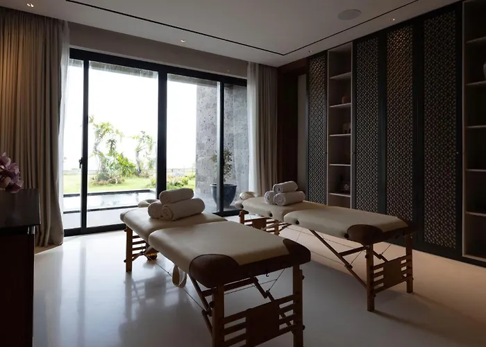 Bie By Elite Havens Villa *