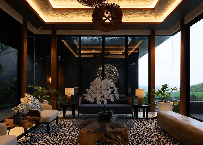 Bie By Elite Havens Villa Uluwatu