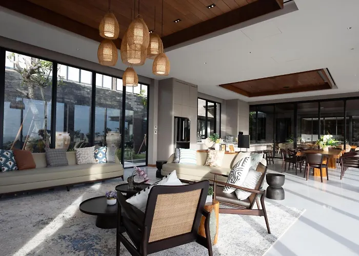 Bie By Elite Havens * Uluwatu
