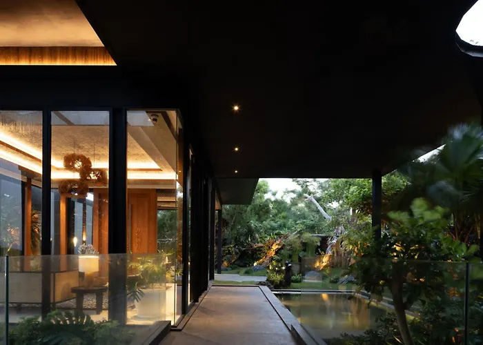 Bie By Elite Havens Villa