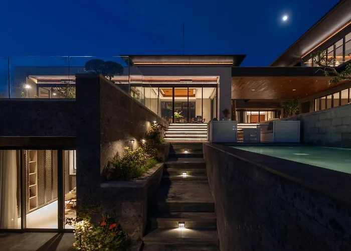 Villa Bie By Elite Havens Uluwatu