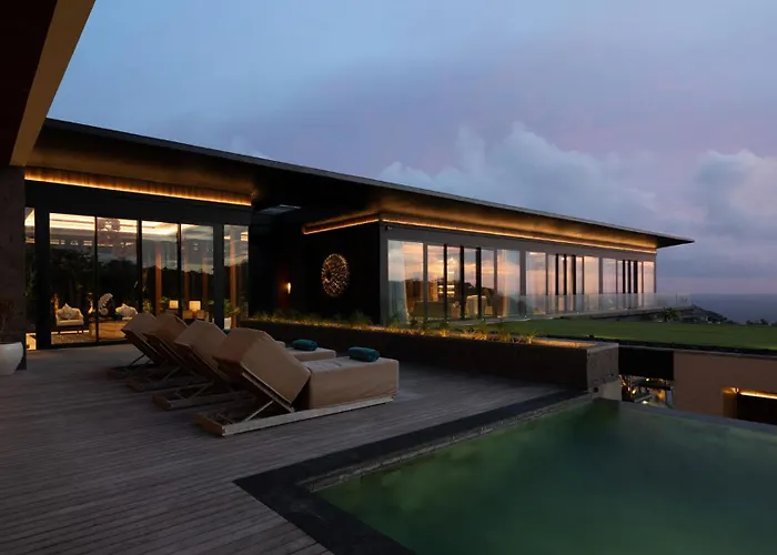 Bie By Elite Havens Villa *