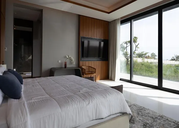 Bie By Elite Havens Villa Uluwatu